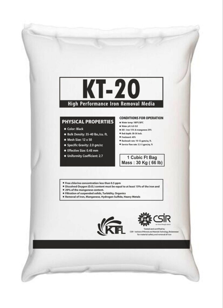kt 20