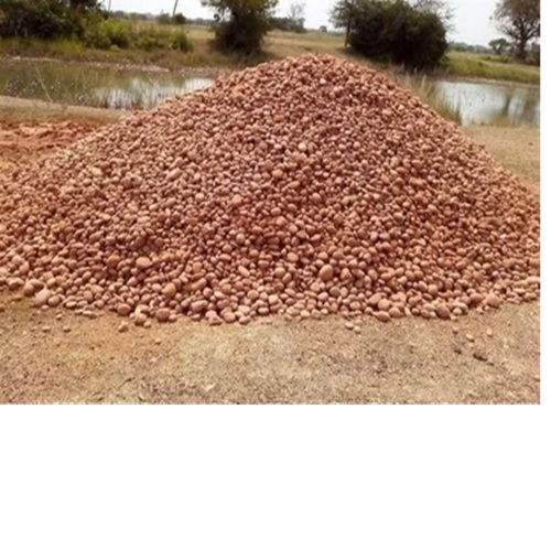 pebbles